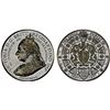 Image 1 : GREAT BRITAIN: Victoria, 1837-1901, medal (40.94g), 1897, Unc