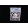 Image 2 : GREAT BRITAIN: George VI, 1936-1952, AR medal, 1939, PCGS MS64