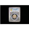 Image 2 : GREECE: George I, 1863-1913, AR drachma, 1873, PCGS MS62