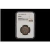 Image 2 : GREECE: George I, 1863-1913, AR 2 drachmai, 1911, NGC AU50