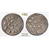 Image 1 : HUNGARY: Ladislaus I, 1077-1095, AR denar, ND, PCGS AU58