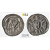 Image 1 : HUNGARY: Stephan V, 1270-1272, AR denar, ND, PCGS MS62