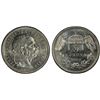 Image 1 : HUNGARY: Artex Restrikes, AR 5 korona, 1909-KB UP, PCGS Proof 65