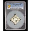 Image 2 : HUNGARY: Artex Restrikes, AR 2 pengo, 1935-BP UP, PCGS Proof 66 CAM