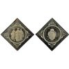 Image 1 : HUNGARY: Artex Restrikes, AR 2 pengo, 1935-BP UP, PCGS Proof 66 DCAM