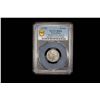 Image 2 : PAPAL STATES: Benedict XIV, 1740-1758, AR grosso, year X (1749), PCGS MS64