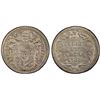 Image 1 : PAPAL STATES: Clement XIII, 1758-1769, AR grosso, 1760 year II, PCGS MS64