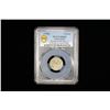 Image 2 : PAPAL STATES: Pius VI, 1775-1799, AR grosso, year X (1784), PCGS MS63