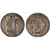 Image 1 : PIEDMONT REPUBLIC: Subalpine Republic, AR 5 francs, AN10 (1801-2), VF
