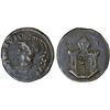 Image 1 : RAGUSA: Republic, AE follaro (0.95g), ca. 1440-1449, VF