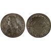 Image 1 : RAGUSA: Republic, AR tallero, 1767, XF