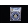 Image 2 : TUSCANY: Leopold II, 1824-1859, BI 10 quattrini, 1854, PCGS MS64