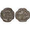 Image 1 : VENICE: Alvise Mocenigo IV, 1763-1778, BI 10 soldi, 1763, NGC MS63