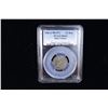 Image 2 : VENICE: Ludovico Manin, 1789-1797, BI soldo (12 bagattini), ND, PCGS MS63