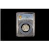 Image 2 : ITALY: Vittorio Emanuele III, 1900-1946, AR 5 lire, 1936-R year XIV, PCGS MS63