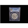Image 2 : LATVIA: Republic, AR 5 lati, 1931, PCGS MS64
