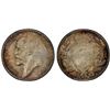 Image 1 : LIECHTENSTEIN: Prince John II, 1858-1929, AR 2 kronen, 1912-A, PCGS MS65