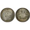 Image 1 : LUXEMBOURG: Marie-Adelaïde, 1912-1919, AR 50 centimes, 1914, PCGS Specimen 65
