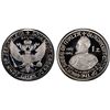 Image 1 : MALTA: Order of St. John of Jerusalem, AR zecchino, 1965, PCGS Proof 68 CAM