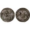 Image 1 : GELDERLAND: Charles II, 1492-1538, AR snaphaanschelling (7.40g), ND (after 1516), Choice VF