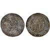 Image 1 : GELDERLAND: United Netherlands, AR Burgundian daalder (28.59g), 1592, F-VF