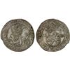 Image 1 : GELDERLAND: United Netherlands, AR netherlandse rijksdaalder (28.46g), 1619, XF