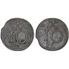 Image 1 : NETHERLANDS: Louvain, mereau (4.53g), ND (ca. 17th century), XF