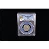 Image 2 : POLAND: Alexander I, 1815-1825, AR zloty, Warsaw, 1818, PCGS EF40