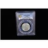 Image 2 : POLAND: Second Republic, AR 5 zlotych, 1933, PCGS MS62
