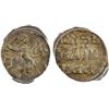 Image 1 : RUSSIA: Ivan IV 'the Terrible', 1547-1584, AR denga, PCGS MS63