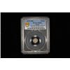 Image 2 : RUSSIA: Ivan IV 'the Terrible', 1547-1584, AR denga, PCGS MS62