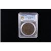 Image 2 : RUSSIA: Catherine II (The Great), 1762-1796, AE 5 kopeks, 1780-EM, PCGS MS61 BN