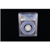 Image 2 : RUSSIA: Alexander II, 1855-1881, AR 20 kopeks, 1873, PCGS UNC details