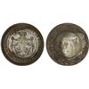 Image 1 : RUSSIA: AE medal (29.53g), 1891, XF
