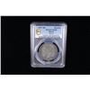 Image 2 : RUSSIA: Nicholas II, 1894-1917, AR rouble, 1907, PCGS EF40