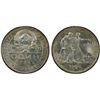 Image 1 : RUSSIA: U.S.S.R., AR rouble, 1924, PCGS MS64
