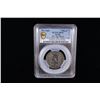 Image 2 : SERBIA: AR dinar, ND, PCGS Specimen 64