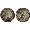 Image 1 : SPAIN: Fernando and Isabel, 1474-1504, AR real (3.36g), Toledo, ND, Fine