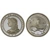 Image 1 : SWITZERLAND: Confederation, AR 50 francs, 1988, Choice Proof