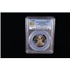Image 2 : VATICAN: Mathew I, 1989, 3 ducati, year 1, PCGS Proof 69 DCAM