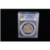Image 2 : VATICAN: Mathew I, 1989, 3 ducati, year 1, PCGS Proof 68 CAM