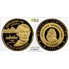 Image 1 : CONGO (DEMOCRATIC REPUBLIC): 100 francs, 1999, PCGS Proof 69 DCAM