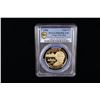 Image 2 : CONGO (DEMOCRATIC REPUBLIC): 100 francs, 1999, PCGS Proof 69 DCAM