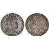 Image 1 : ETHIOPIA: Menelik II, 1889-1913, AR birr, EE1892 (1900), Choice AU