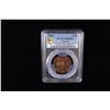 Image 2 : MAYOTTE: Fantasy Issues, AE 20 euro, 2004, PCGS MS66 RD