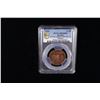 Image 2 : RÉUNION: Fantasy Issues, AE 20 euro, 2004, PCGS MS66 RD