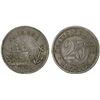 Image 1 : SENEGAL: French Colony, aluminum 25 centimes, 1920, VF-XF
