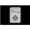 Image 2 : SOUTHERN RHODESIA: George VI, 1936-1952, AR sixpence, 1937, NGC MS63