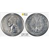 Image 1 : TOGO: French Colony, 1 franc, 1948, PCGS Specimen 63