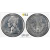 Image 1 : TOGO: French Colony, 2 francs, 1948, PCGS Specimen 62